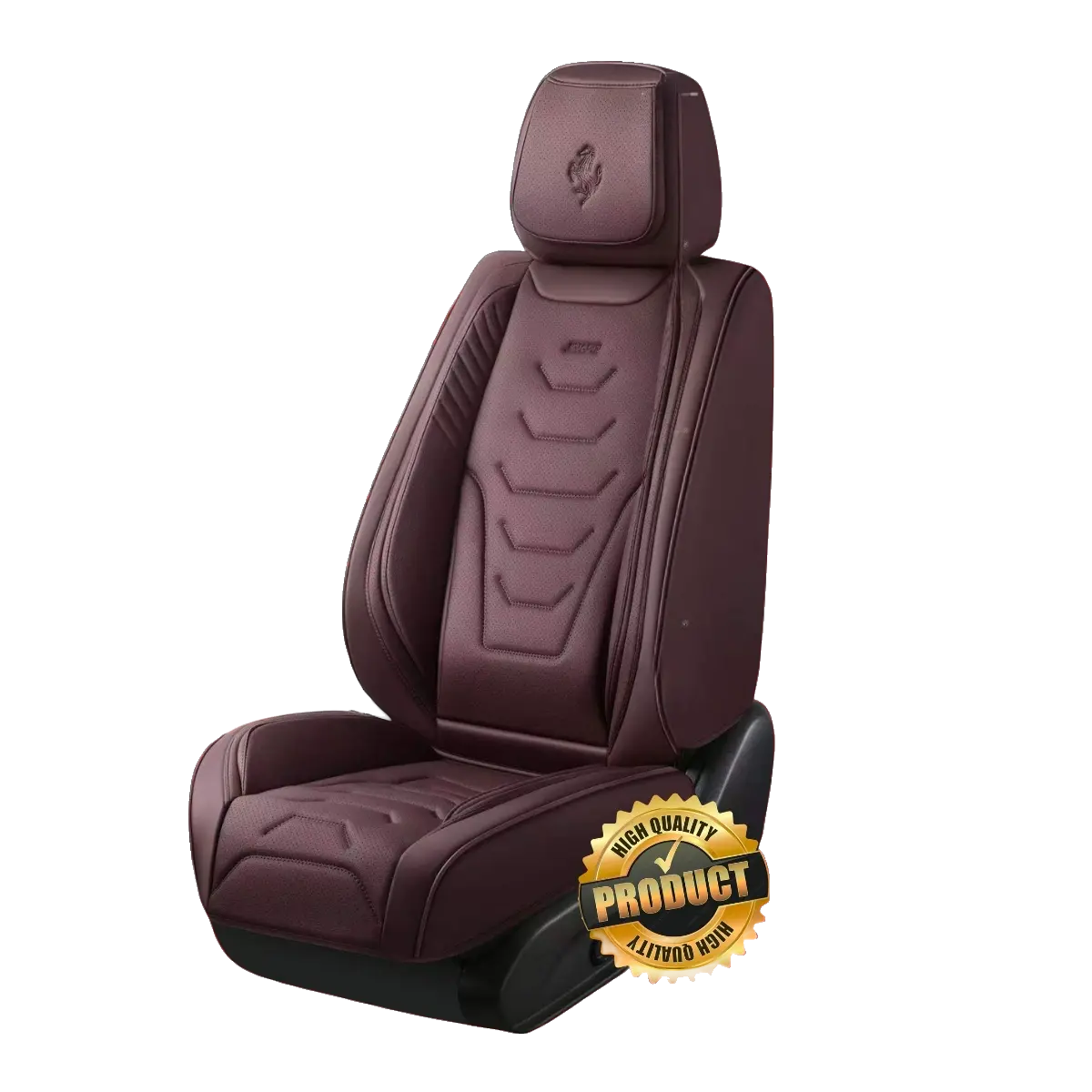 Executive car seat covers